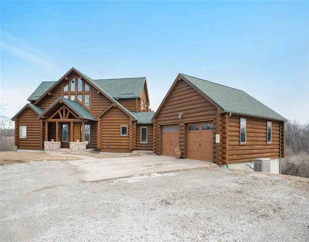 $1,950,000 | 34088 West 160th Street, Rayville, MO 64084