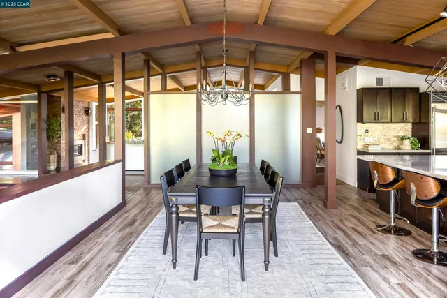 $4,193,000 | 8 Oak Arbor Road, Orinda, CA 94563