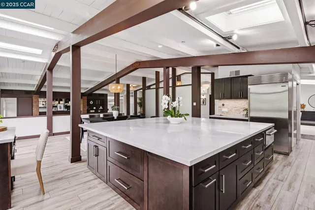 $4,193,000 | 8 Oak Arbor Road, Orinda, CA 94563