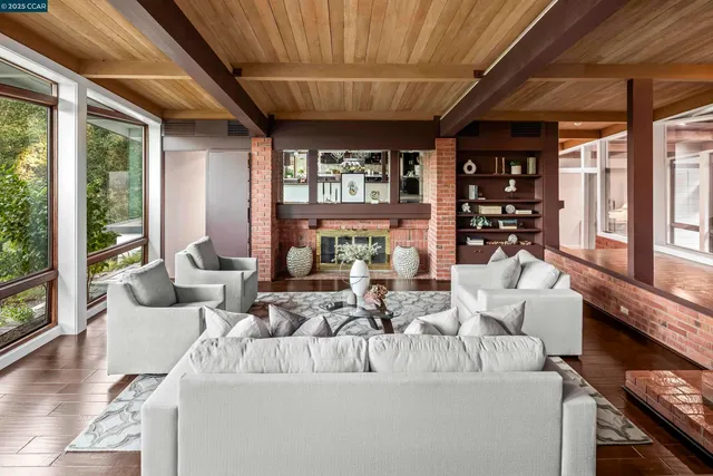 $4,193,000 | 8 Oak Arbor Road, Orinda, CA 94563