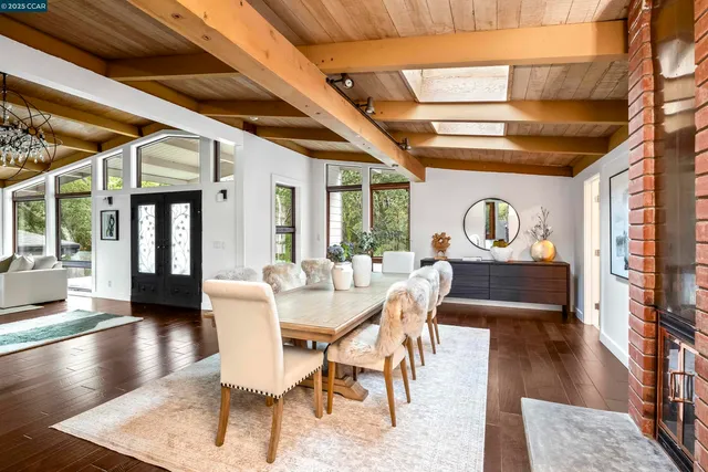 $4,193,000 | 8 Oak Arbor Road, Orinda, CA 94563