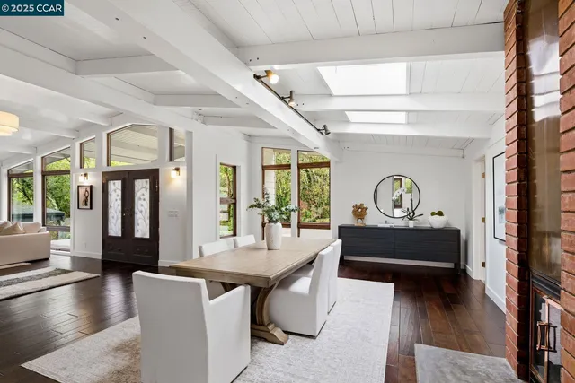 $4,193,000 | 8 Oak Arbor Road, Orinda, CA 94563