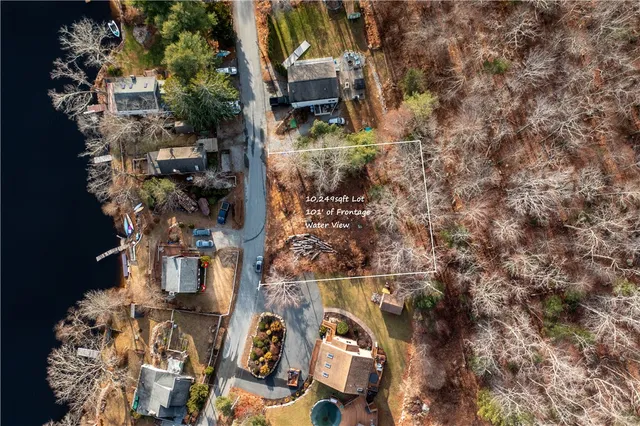 $190,000 | 0 West Shore Drive, Exeter, RI 02822