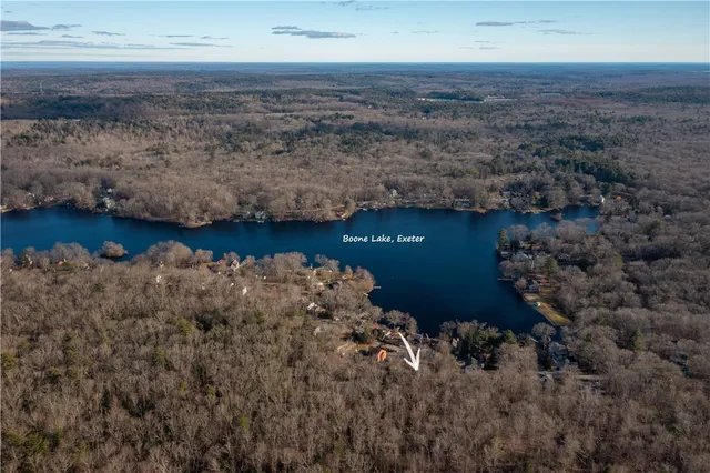 $190,000 | 0 West Shore Drive, Exeter, RI 02822
