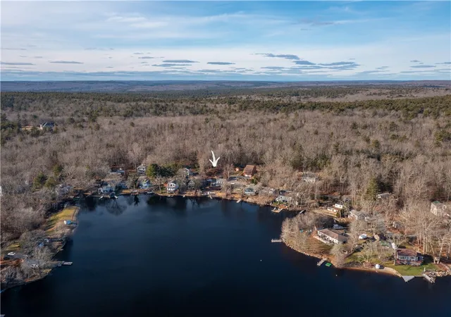 $190,000 | 0 West Shore Drive, Exeter, RI 02822