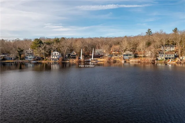 $190,000 | 0 West Shore Drive, Exeter, RI 02822