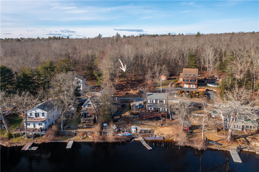 0 West Shore Drive Exeter, RI 02822 - Photo 5 of 6