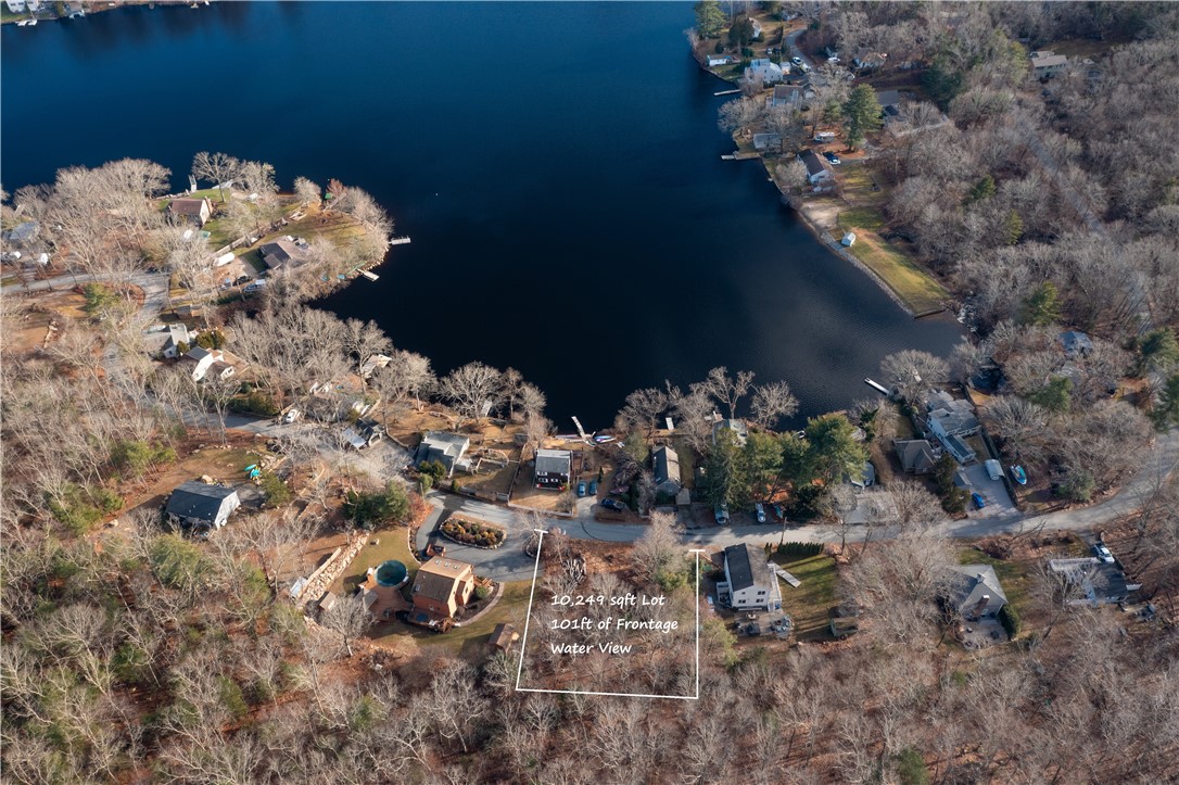 0 West Shore Drive Exeter, RI 02822 - Photo 6 of 6