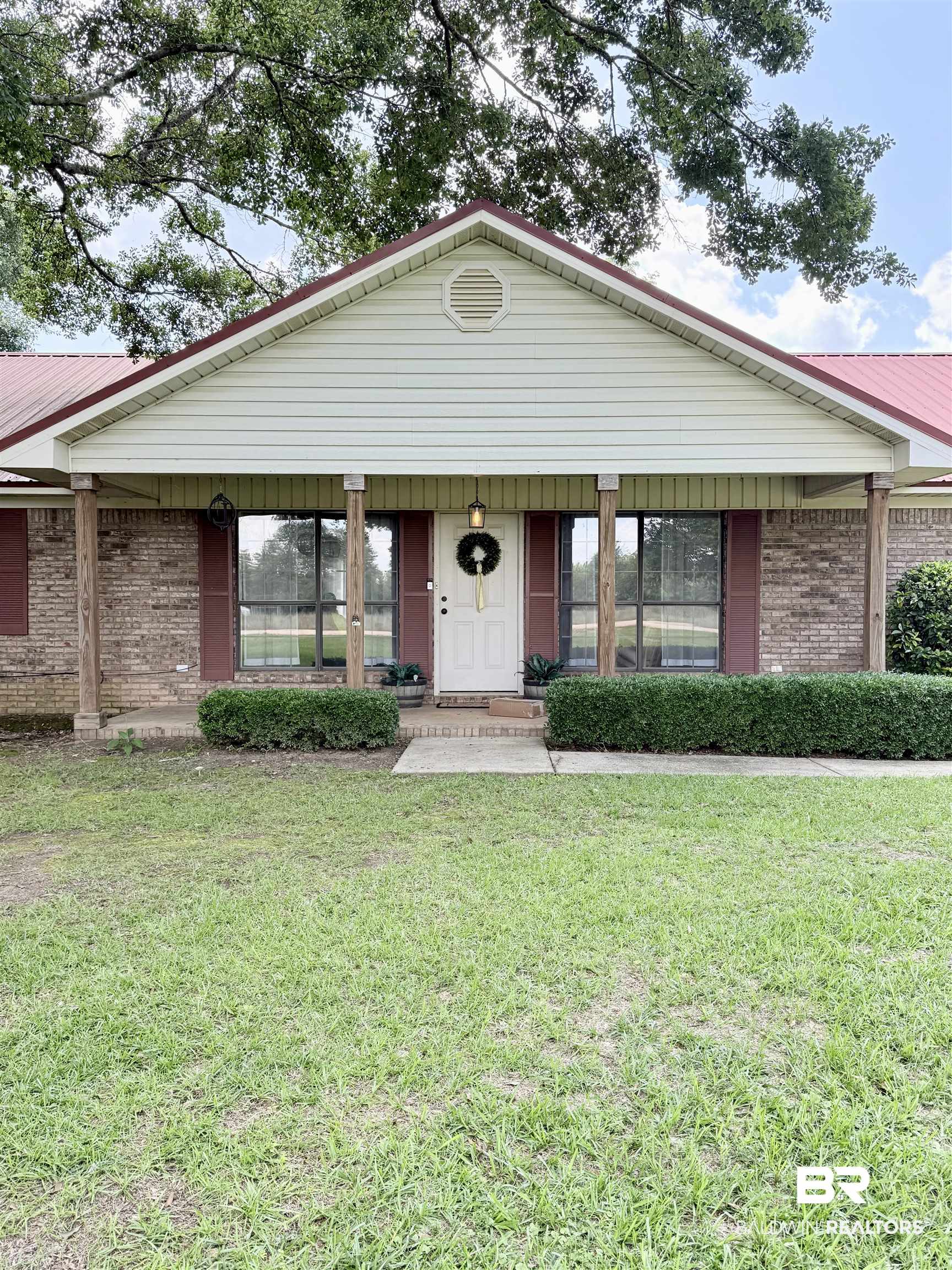 190 Jaye Road Frisco City, AL 36445 - Photo 2 of 48