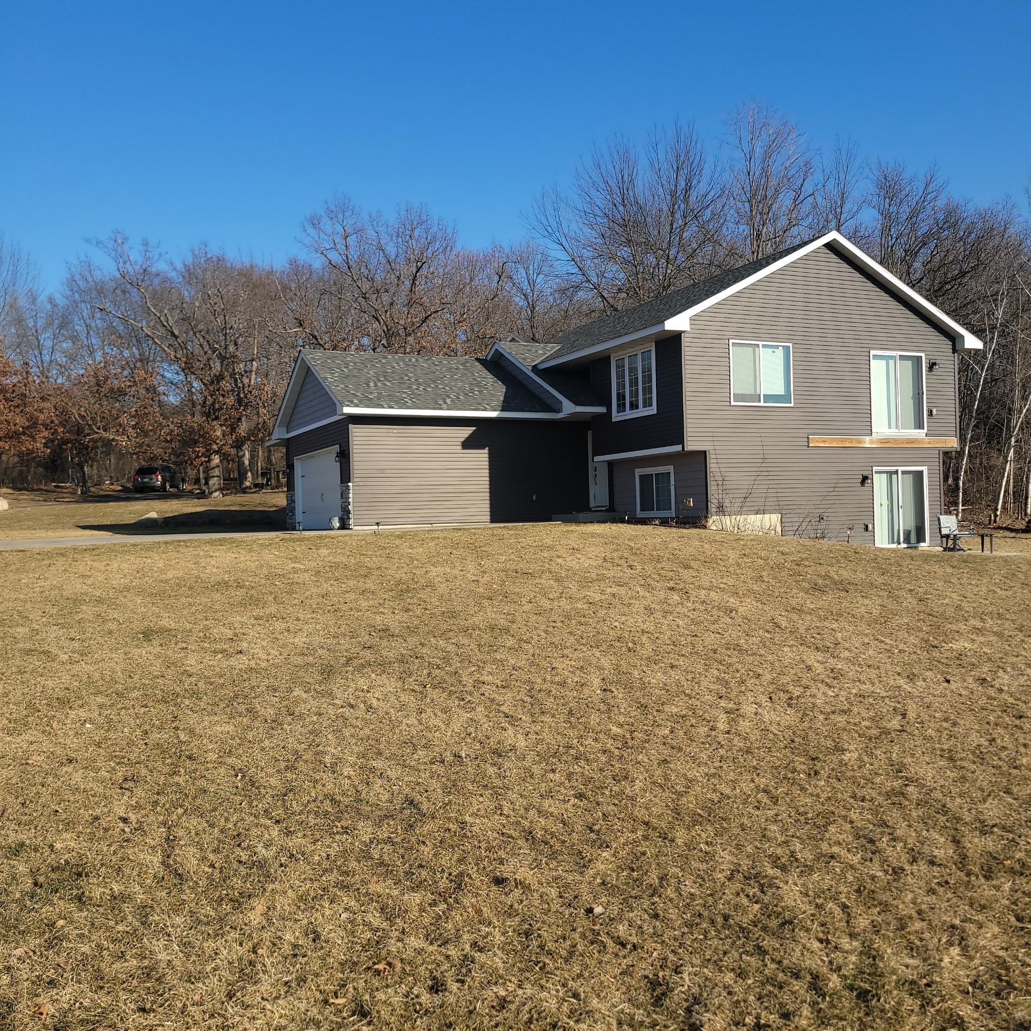 767 Sandrock Road St. Croix Falls, WI 54024 - Photo 2 of 2