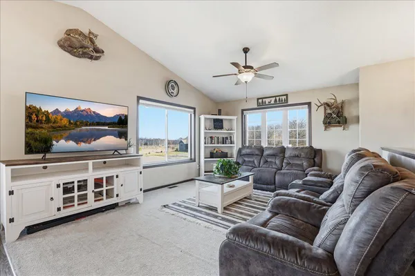 $384,900 | 767 Sandrock Road, St. Croix Falls, WI 54024