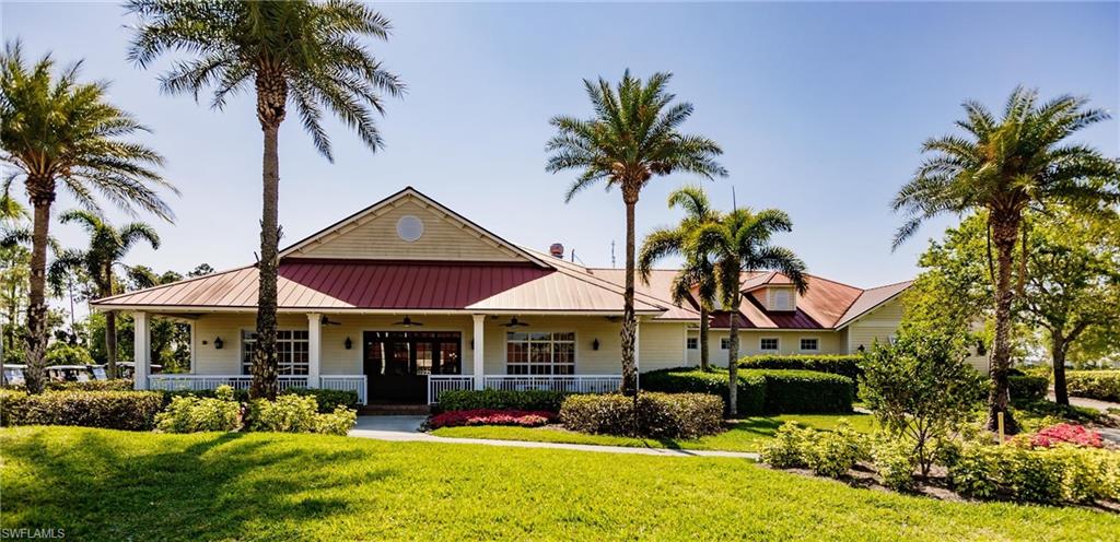 16436 Windsor Way Alva, FL 33920 - Photo 46 of 50 River Hall Country Club (pro shop and Caloosa Grille)