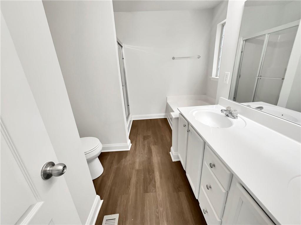 3771 Tackett Road Douglasville, GA 30135 - Photo 16 of 20