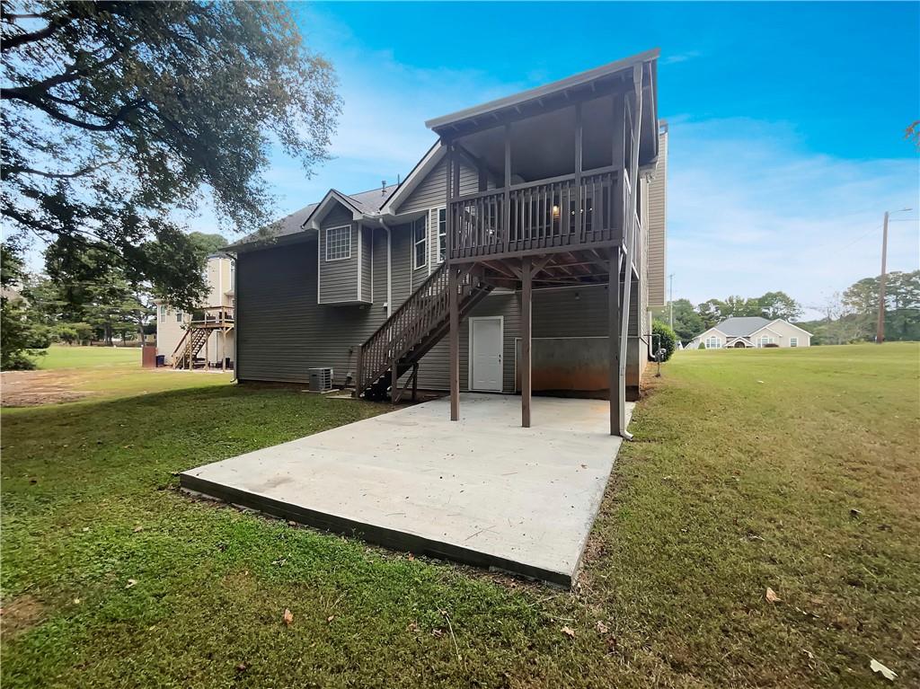 3771 Tackett Road Douglasville, GA 30135 - Photo 19 of 20