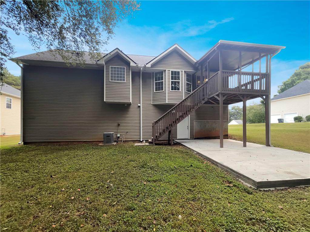 3771 Tackett Road Douglasville, GA 30135 - Photo 20 of 20