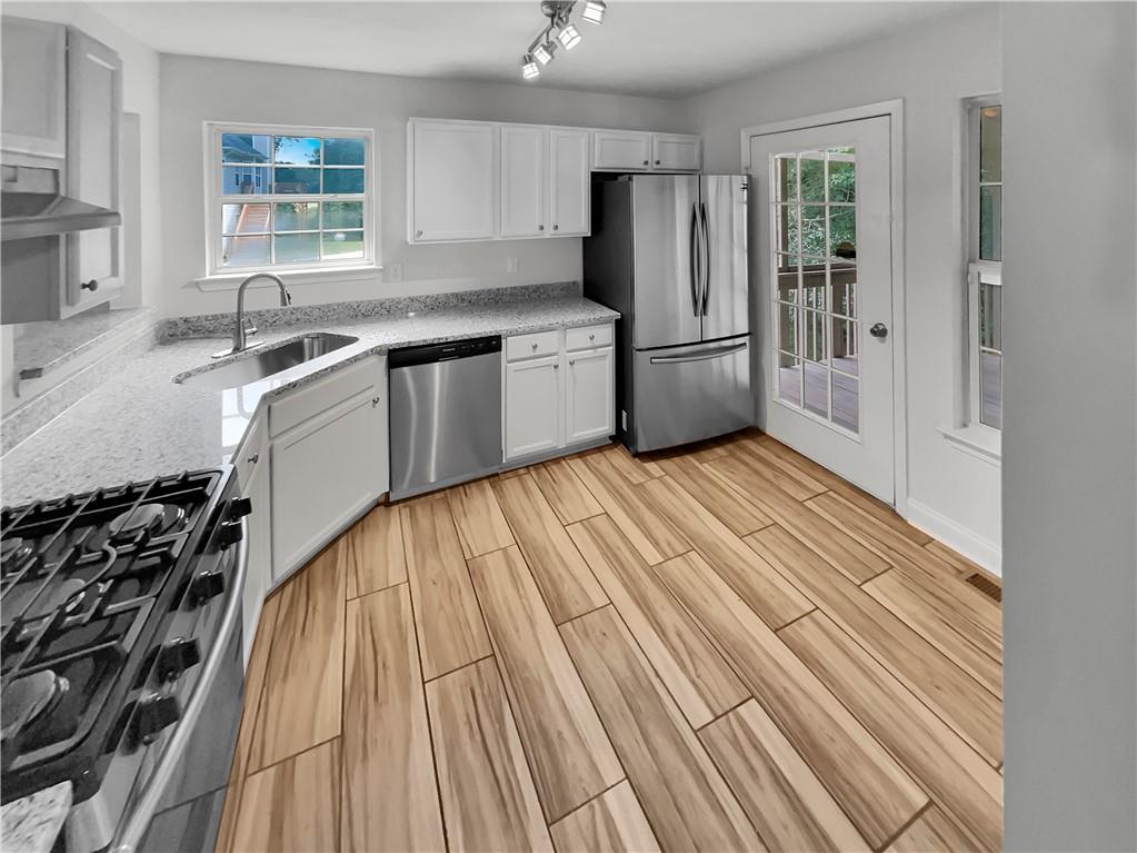 3771 Tackett Road Douglasville, GA 30135 - Photo 5 of 20