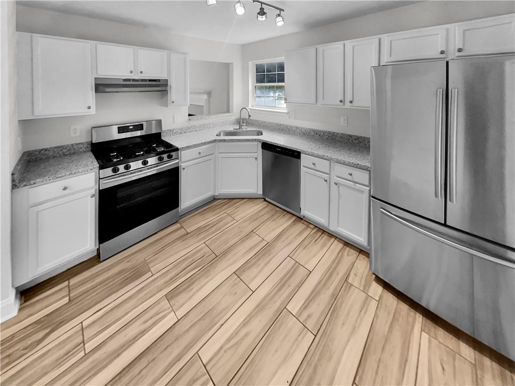 3771 Tackett Road Douglasville, GA 30135 - Photo 6 of 20