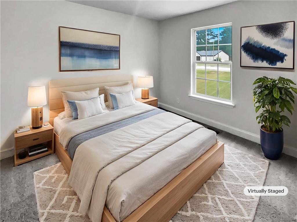 3771 Tackett Road Douglasville, GA 30135 - Photo 7 of 20