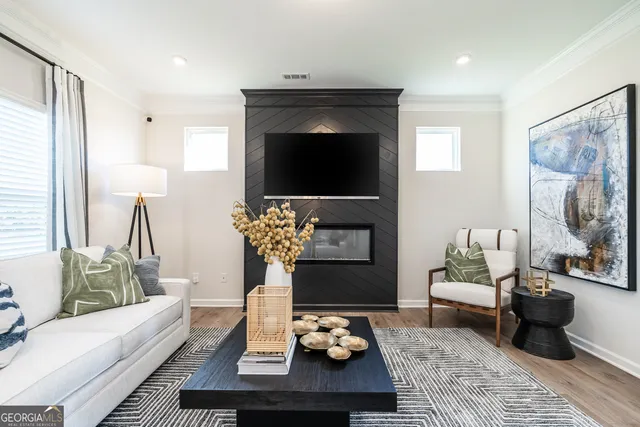 $331,770 | 10410 Trellis Lane, Unit (LOT 35), Hampton, GA 30228