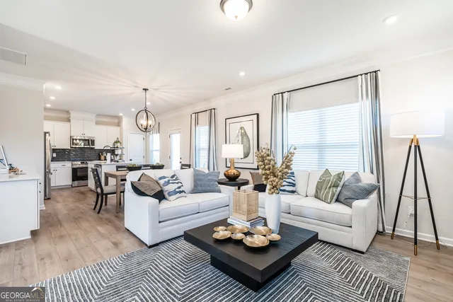 $331,770 | 10410 Trellis Lane, Unit (LOT 35), Hampton, GA 30228