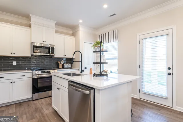 $331,770 | 10410 Trellis Lane, Unit (LOT 35), Hampton, GA 30228