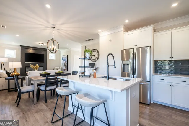 $331,770 | 10410 Trellis Lane, Unit (LOT 35), Hampton, GA 30228