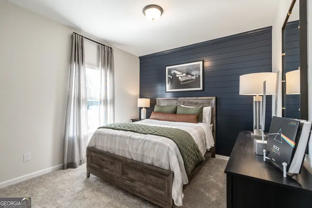 $331,770 | 10410 Trellis Lane, Unit (LOT 35), Hampton, GA 30228