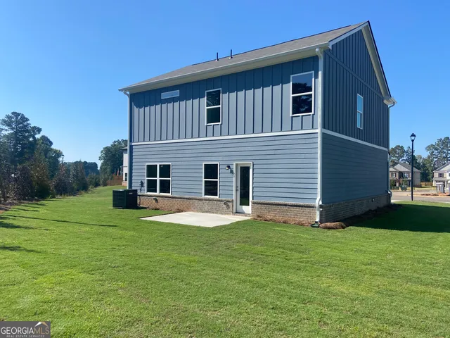 $331,770 | 10410 Trellis Lane, Unit (LOT 35), Hampton, GA 30228