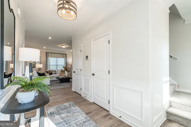 $331,770 | 10410 Trellis Lane, Unit (LOT 35), Hampton, GA 30228