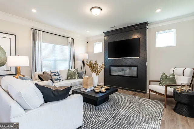 $331,770 | 10410 Trellis Lane, Unit (LOT 35), Hampton, GA 30228