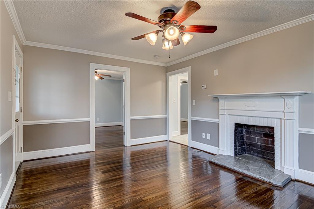 540 Tobaccoville Road Rural Hall, NC 27045 - Photo 13 of 37