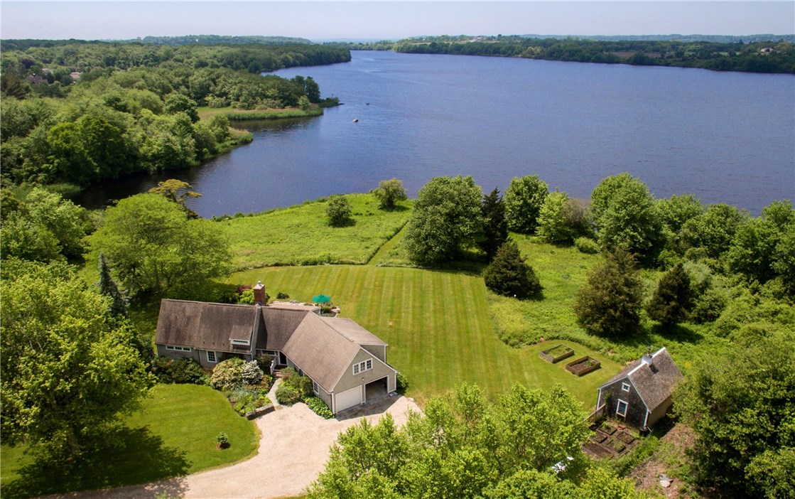 3921 Main Road Tiverton, RI 02878 - Photo 5 of 30 Gallery Image 5