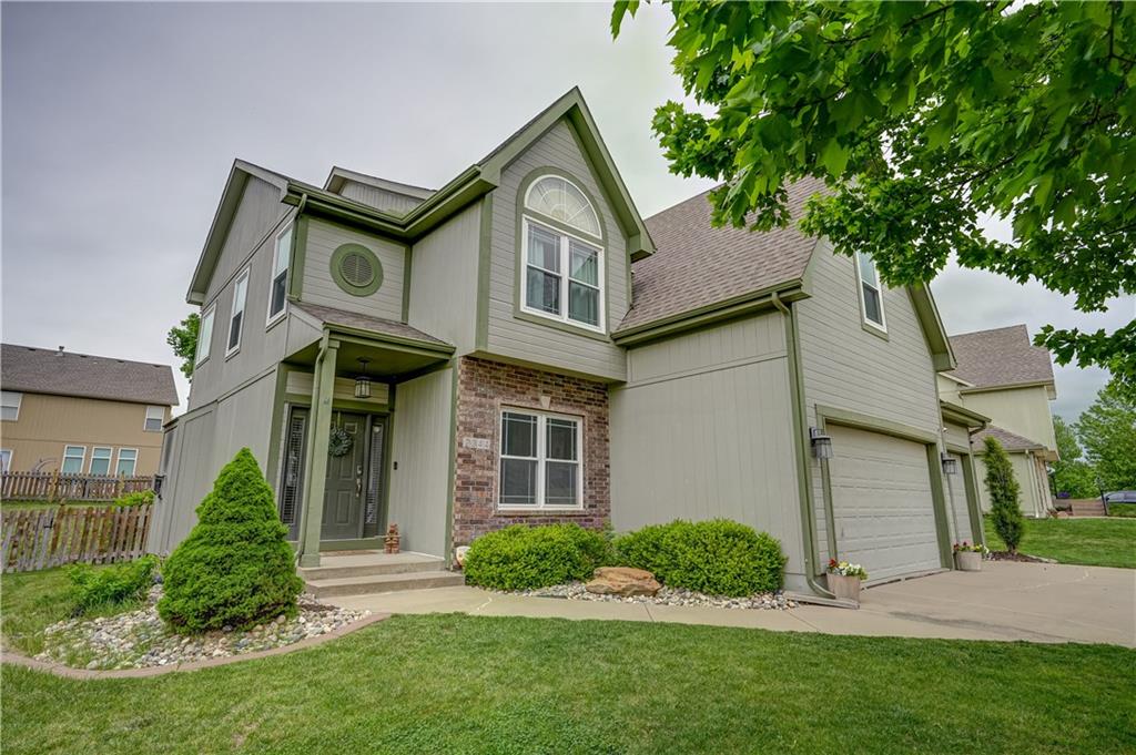 2344 Southwest River Spring Road Lee's Summit, MO 64082 - Photo 1 of 1 Gallery Image 1
