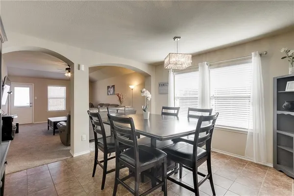 $2,100 | 1212 Roman Drive, Princeton, TX 75407