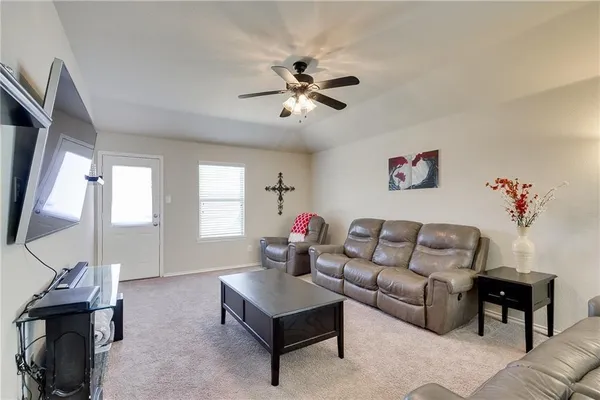 $2,100 | 1212 Roman Drive, Princeton, TX 75407