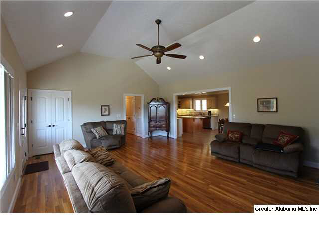 46 Stone Ridge Trail Anniston, AL 36207 - Photo 4 of 32