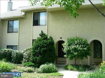 731 Wynnewood Road, Unit 36 Ardmore, PA 19003 - Photo 1 of 8 Exterior Front