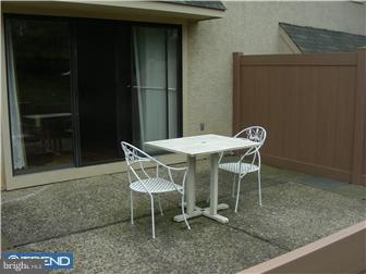 731 Wynnewood Road, Unit 36 Ardmore, PA 19003 - Photo 7 of 8 Exterior Back