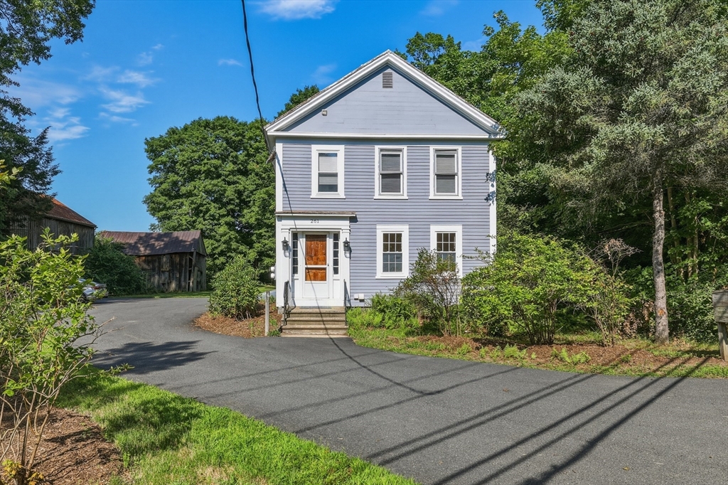 229-261 Belchertown Road Amherst, MA 01002 - Photo 2 of 42 Gallery Image 2