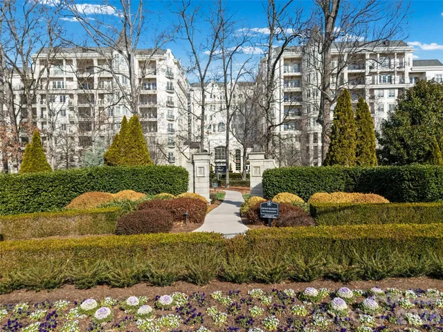 $1,200,000 | 2823 Providence Road, Unit 353, Charlotte, NC 28211