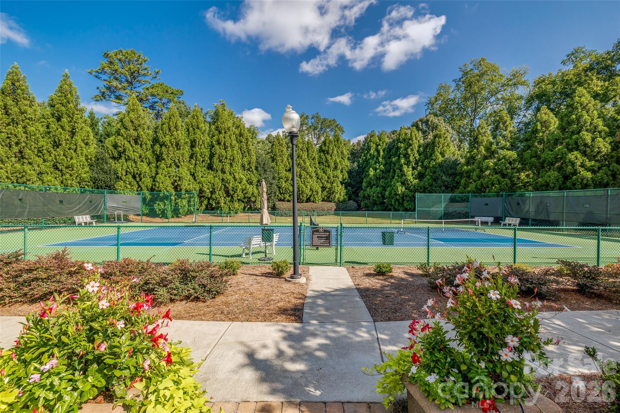 2823 Providence Road, Unit 353 Charlotte, NC 28211 - Photo 11 of 17