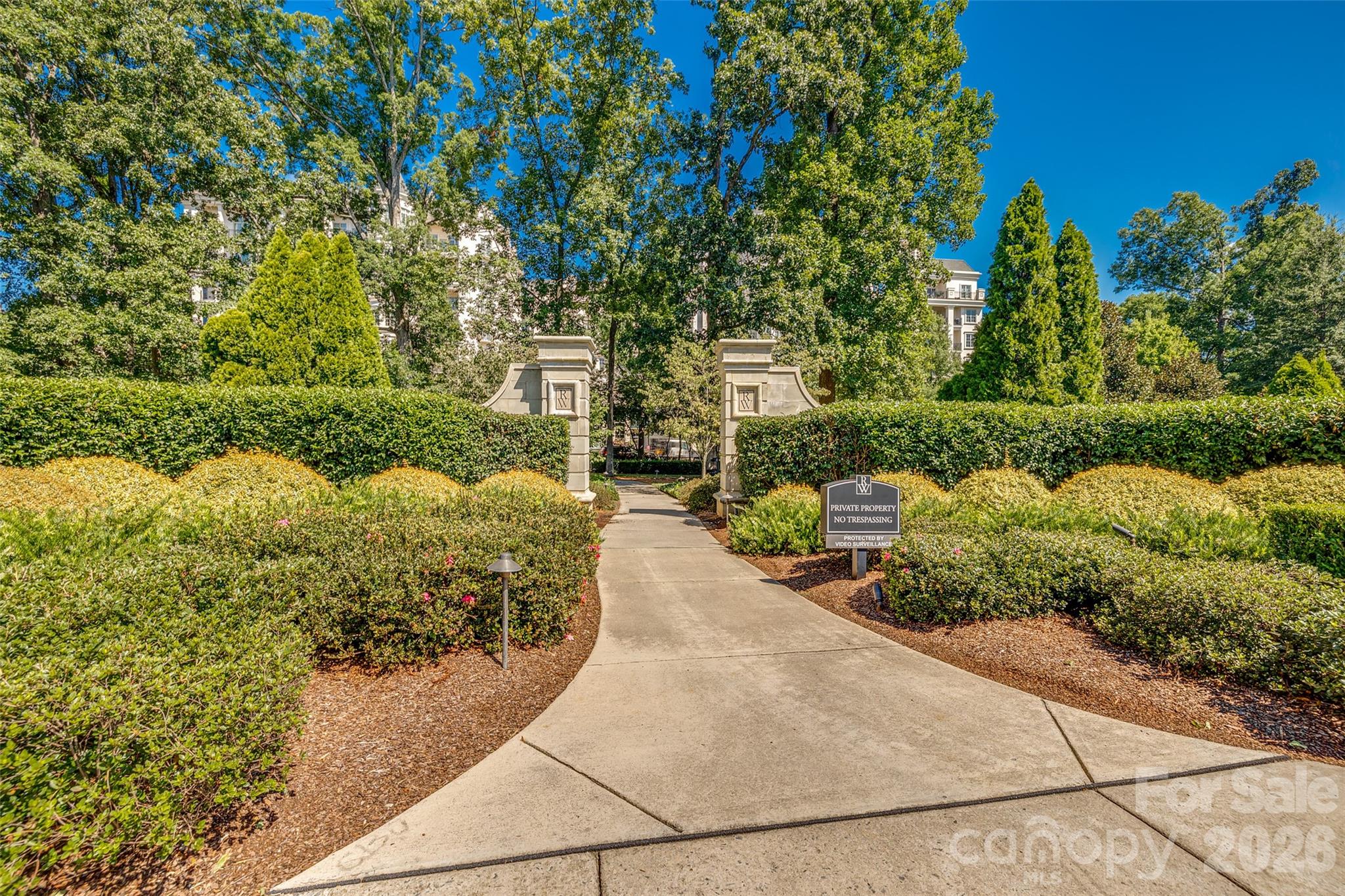 2823 Providence Road, Unit 353 Charlotte, NC 28211 - Photo 13 of 17