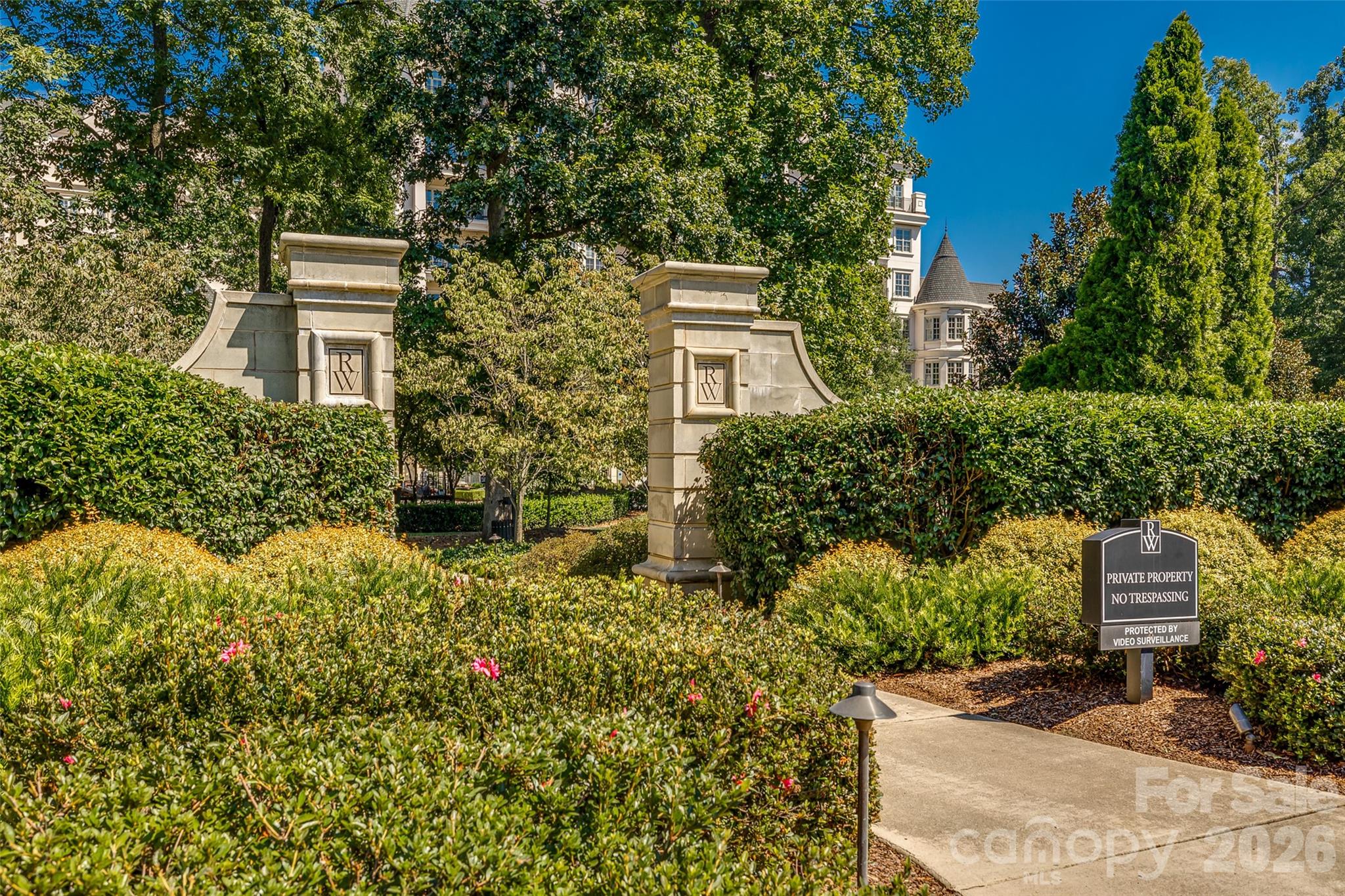 2823 Providence Road, Unit 353 Charlotte, NC 28211 - Photo 14 of 17