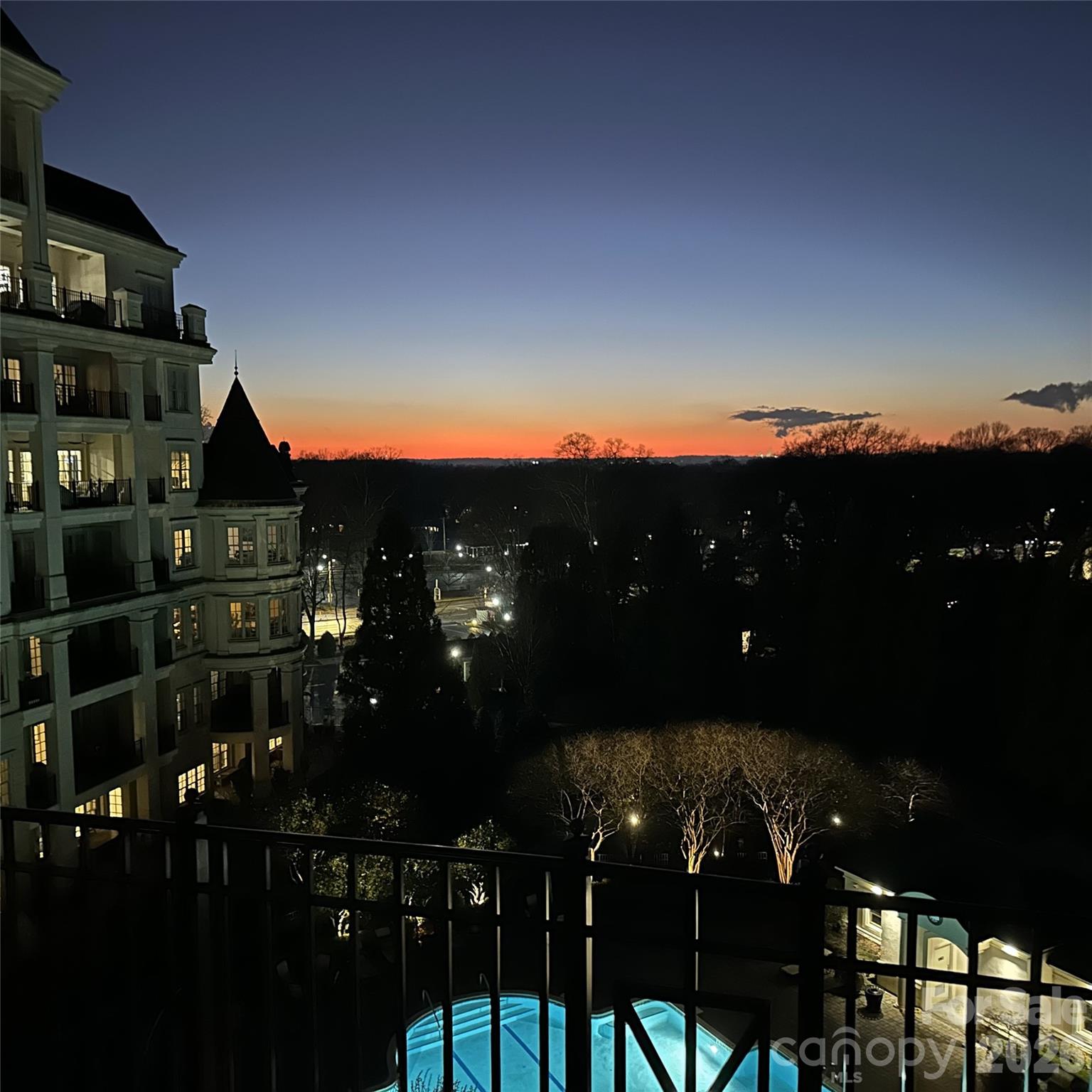 2823 Providence Road, Unit 353 Charlotte, NC 28211 - Photo 15 of 17