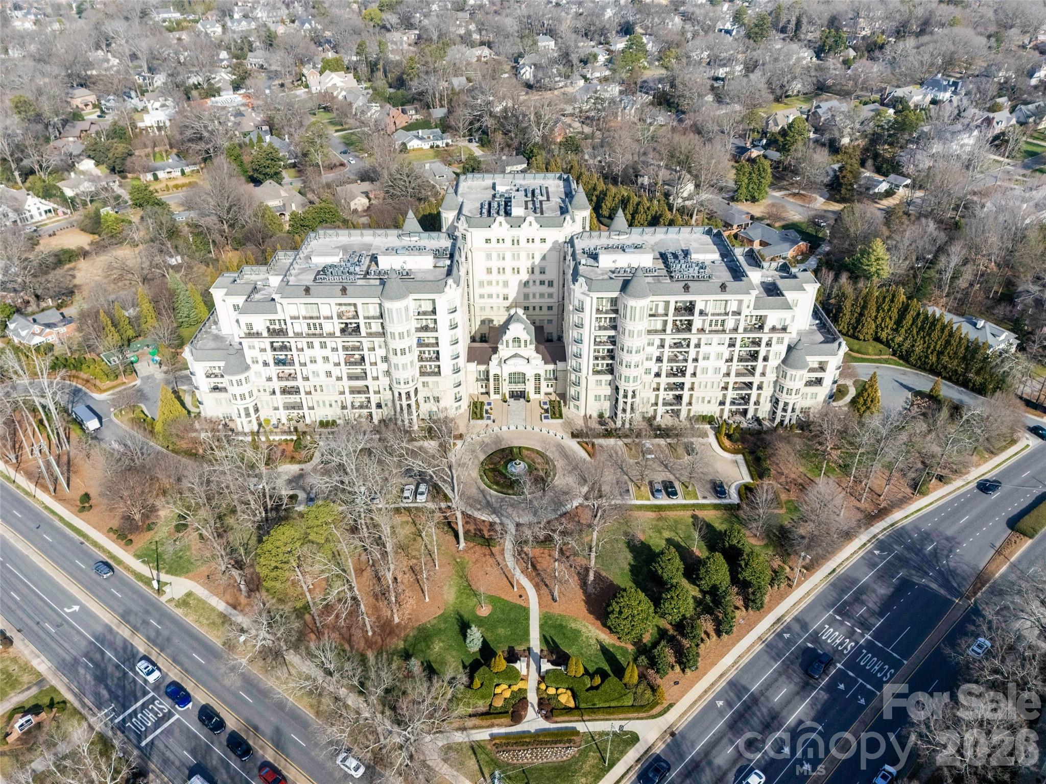 2823 Providence Road, Unit 353 Charlotte, NC 28211 - Photo 5 of 17