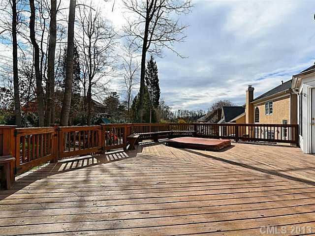 3909 Highview Road Charlotte, NC 28210 - Photo 14 of 16 Gallery Image 14