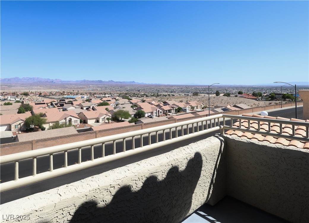 2176 Camel Mesa Drive Laughlin, NV 89029 - Photo 22 of 23