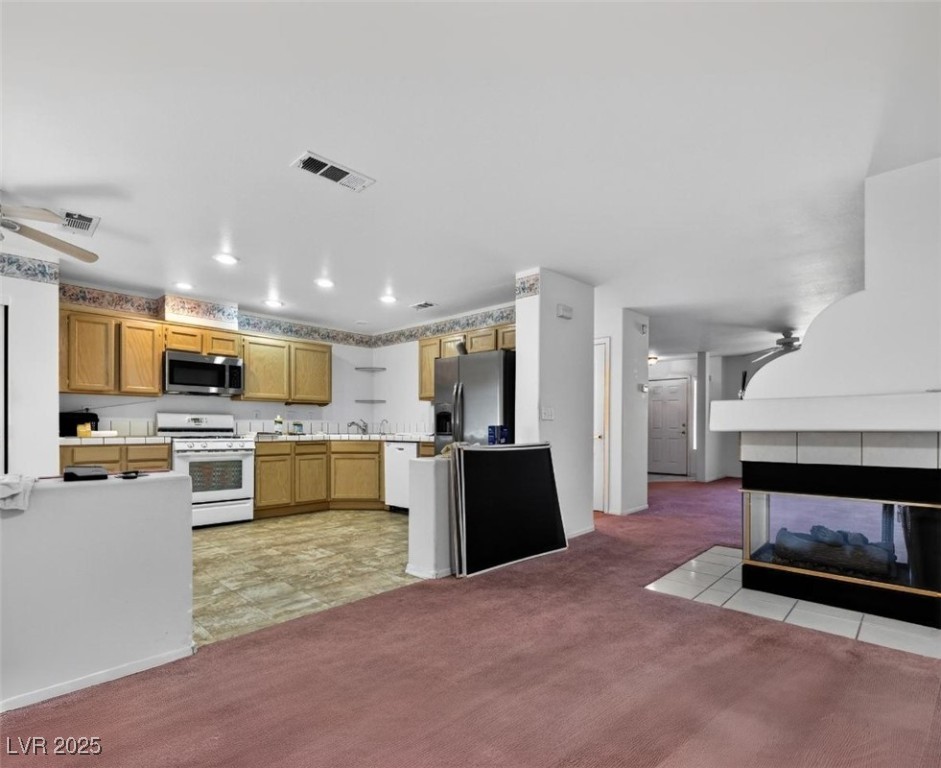 2176 Camel Mesa Drive Laughlin, NV 89029 - Photo 4 of 23