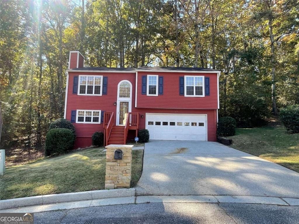 3015 Cascade Manor Drive Decatur, GA 30034 - Photo 1 of 22