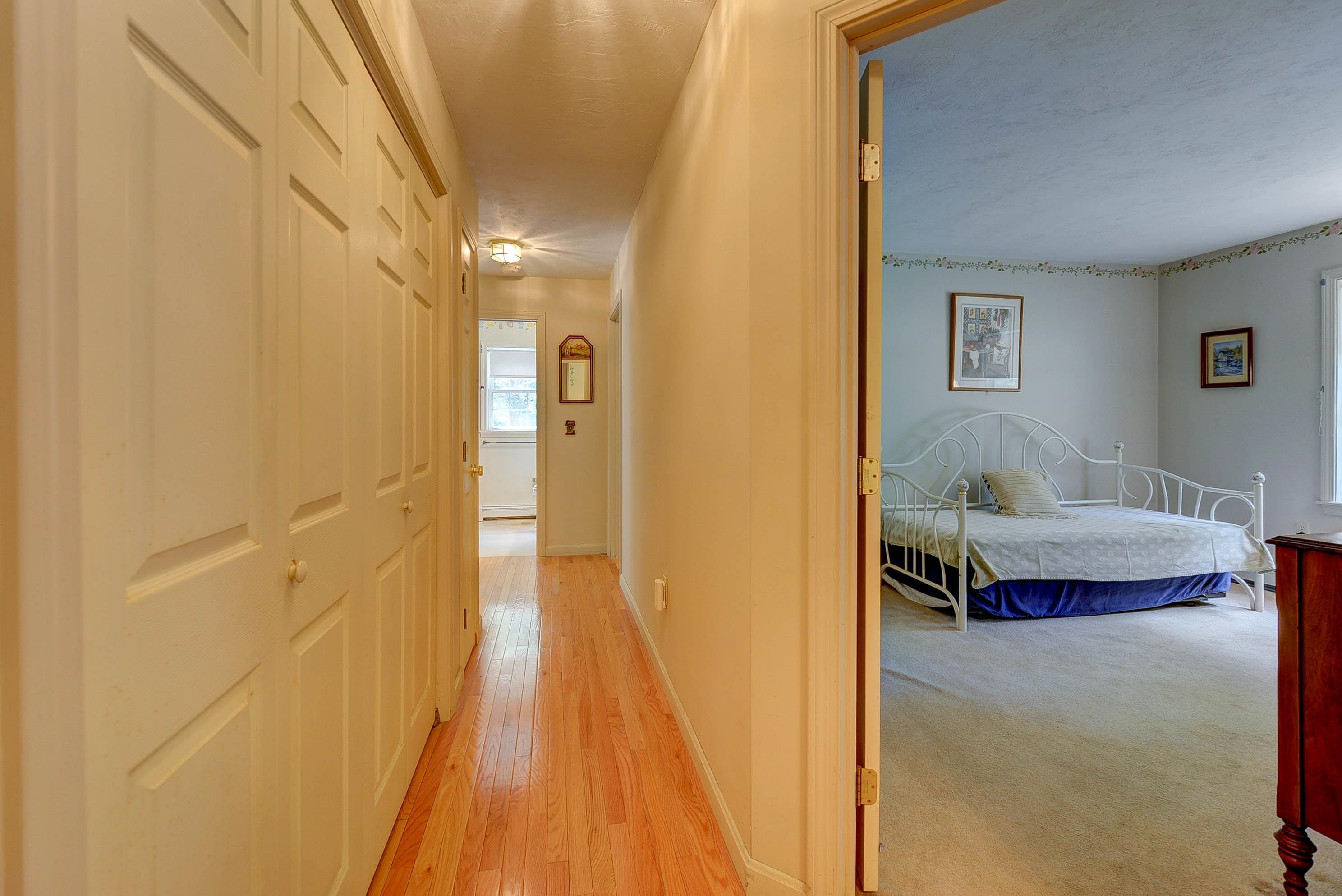 407 Dandiview Road Conway, NH 03860 - Photo 24 of 49